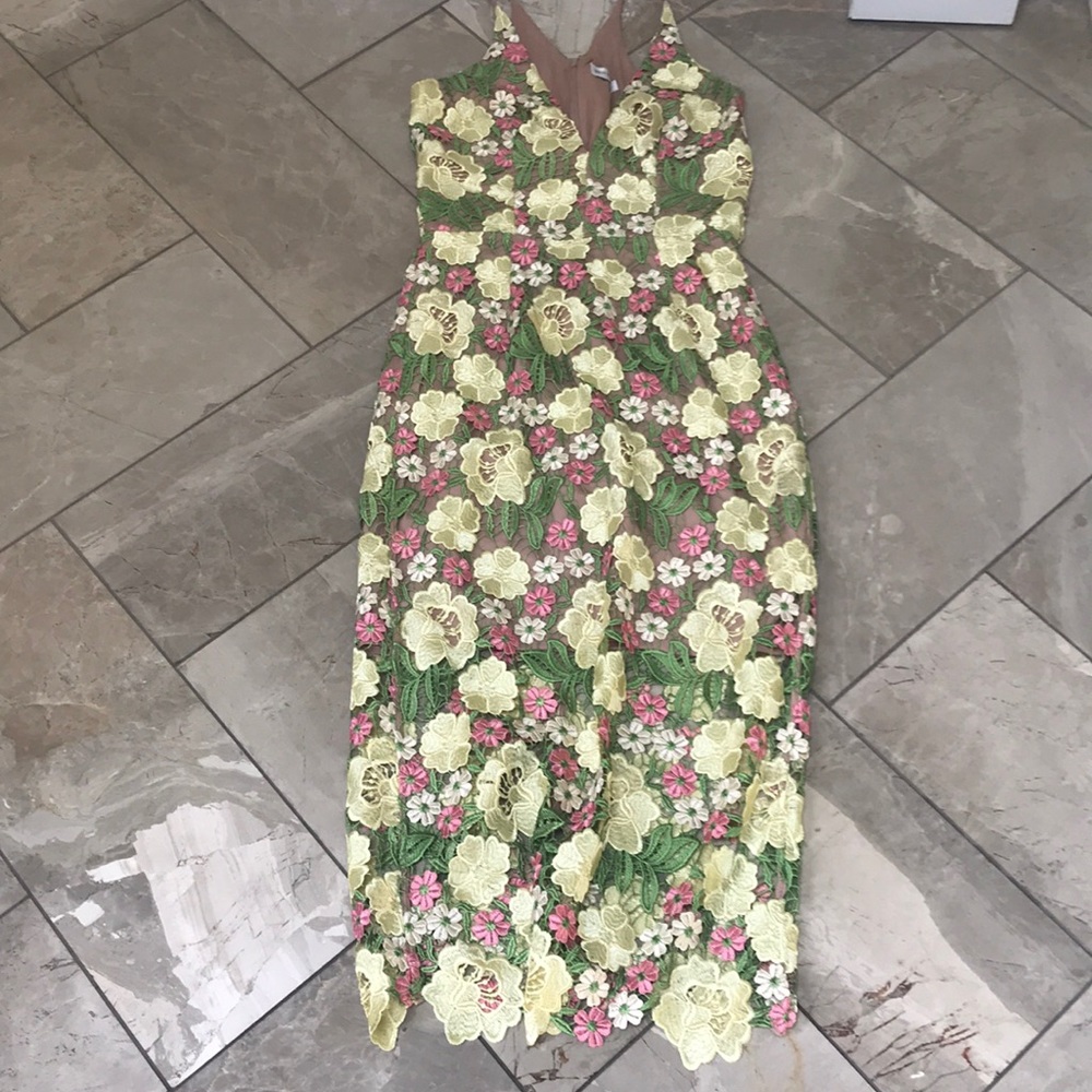 Dress the Population